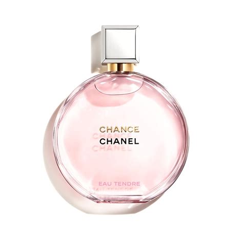 chance chanel notas olfativas|Chance Eau Tendre Eau de Parfum Chanel for women.